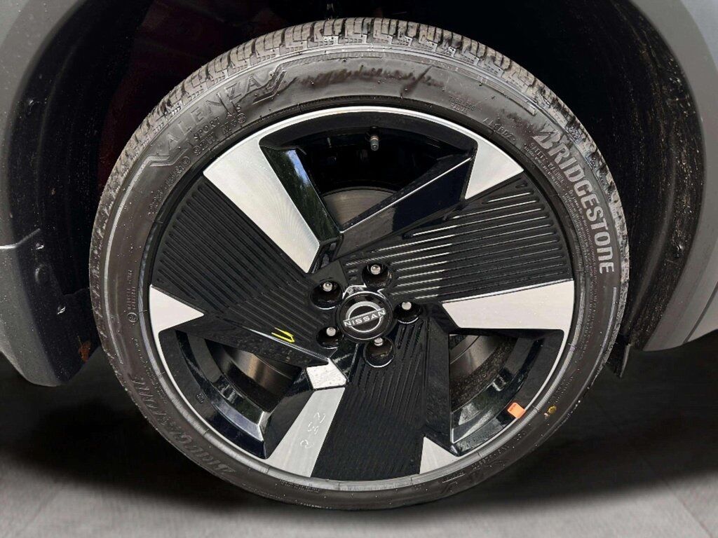 2026 Nissan Kicks SR San Clemente CA
