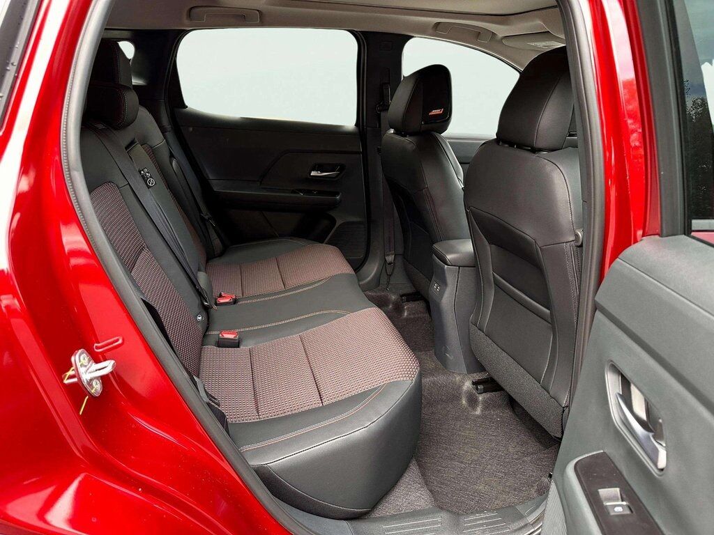 2026 Nissan Kicks SR San Clemente CA