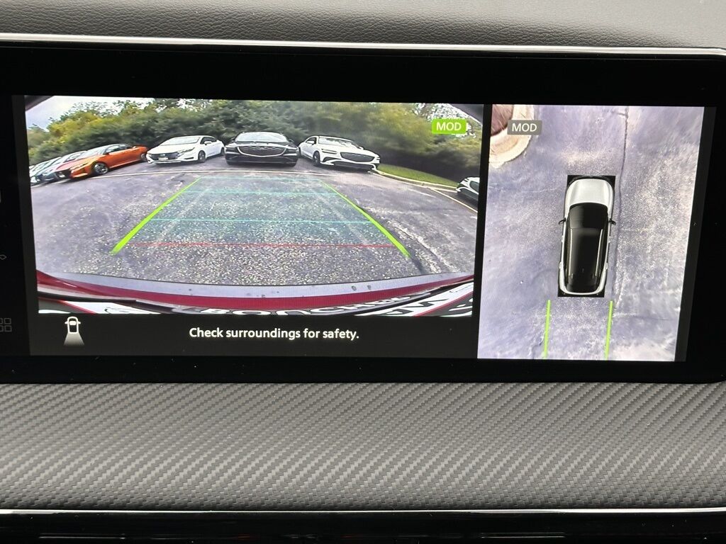 2026 Nissan Kicks SR San Clemente CA