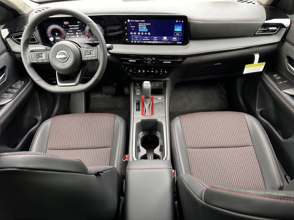 2026 Nissan Kicks SR San Clemente CA