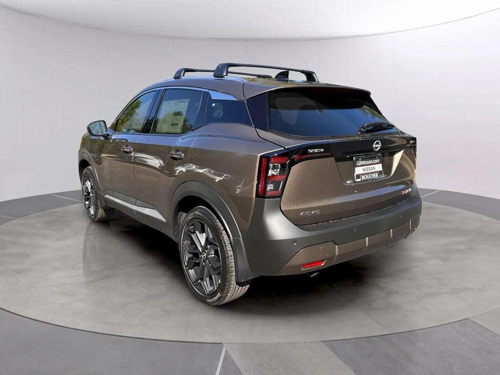 2026 Nissan Kicks SR San Clemente CA