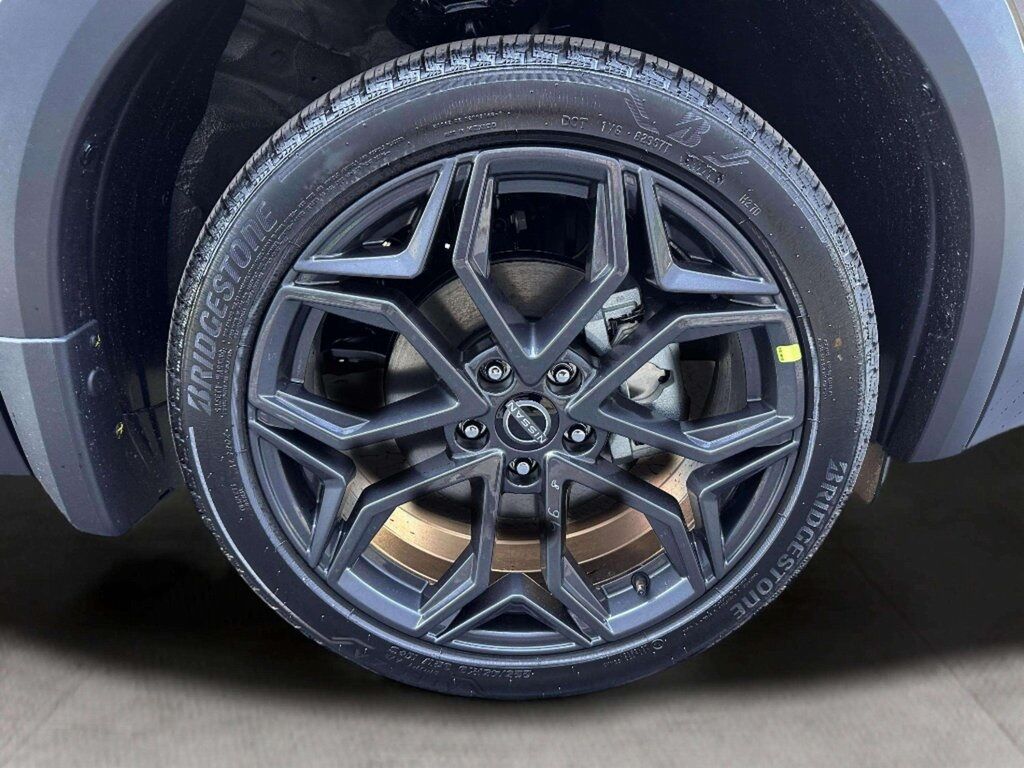 2026 Nissan Kicks SR San Clemente CA