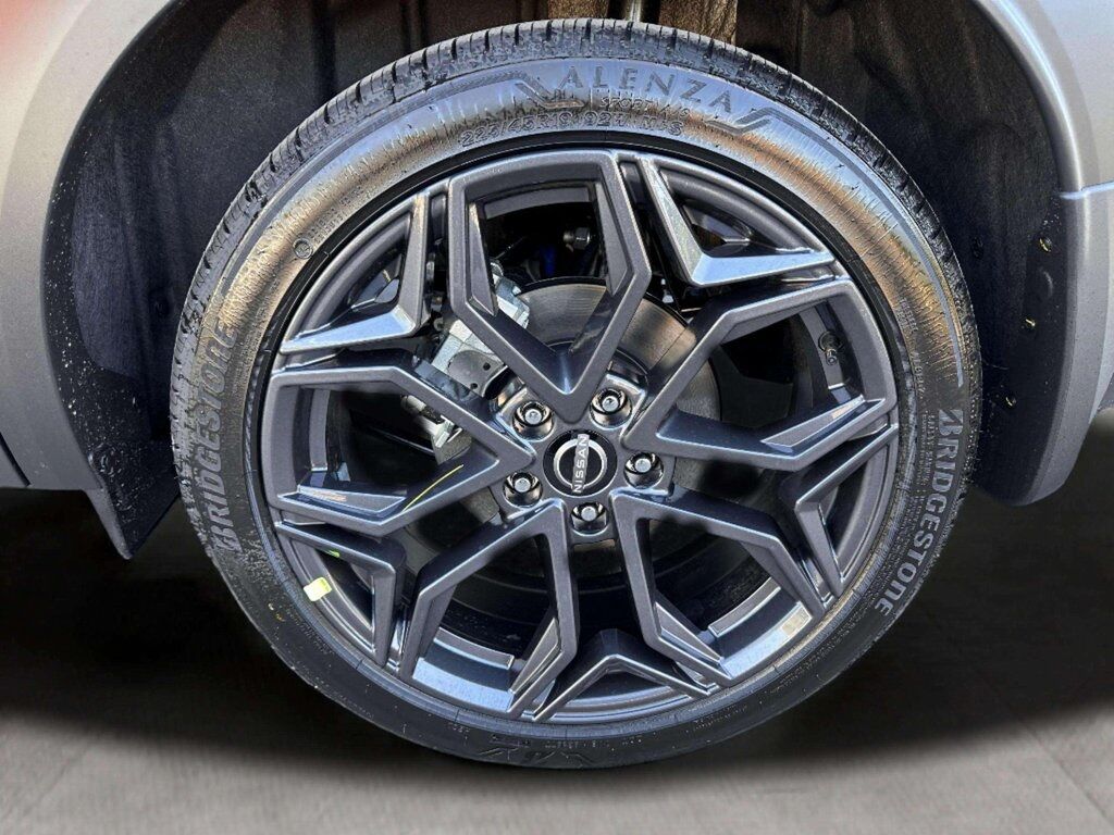 2026 Nissan Kicks SR San Clemente CA