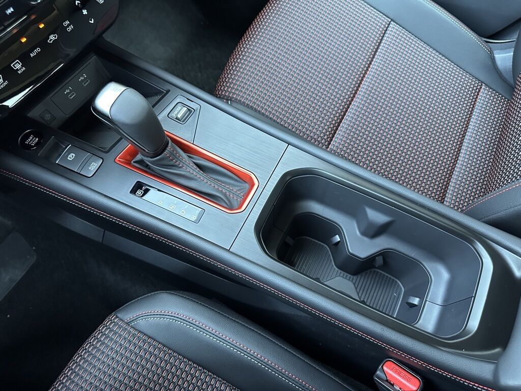 2026 Nissan Kicks SR San Clemente CA