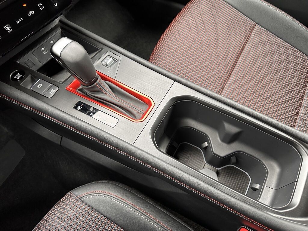 2026 Nissan Kicks SR San Clemente CA