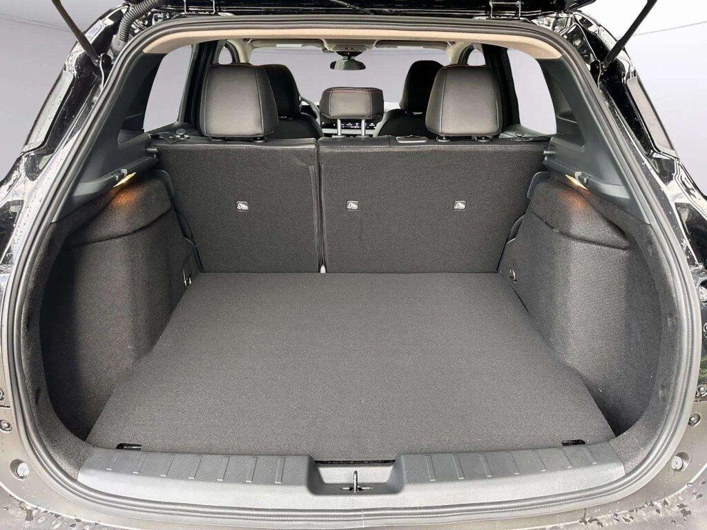 2026 Nissan Kicks SR San Clemente CA