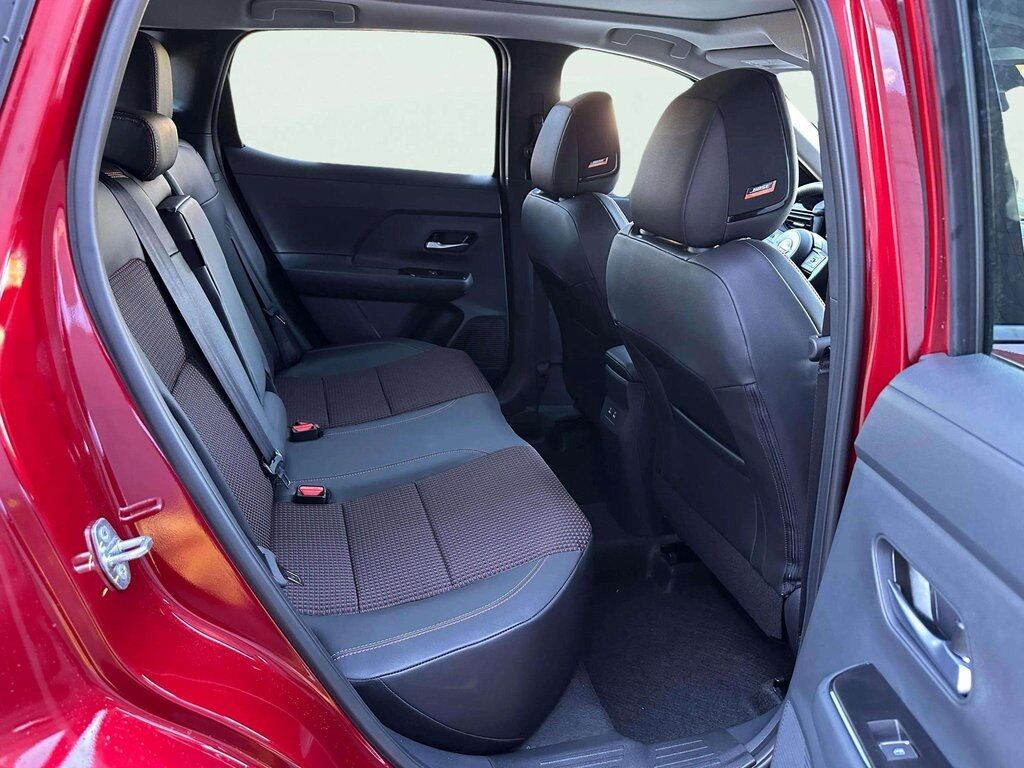 2026 Nissan Kicks SR San Clemente CA