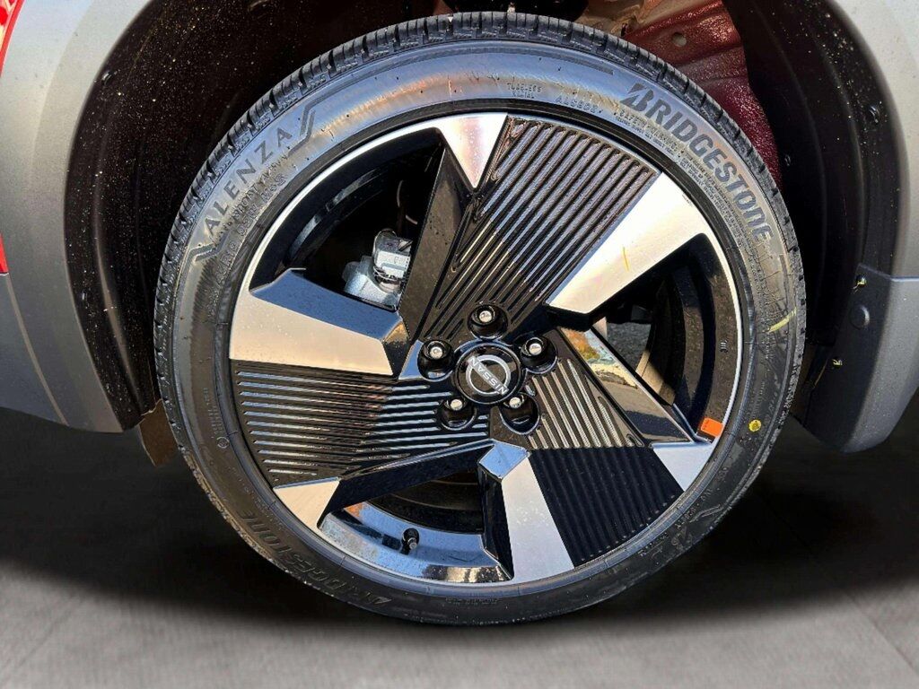 2026 Nissan Kicks SR San Clemente CA