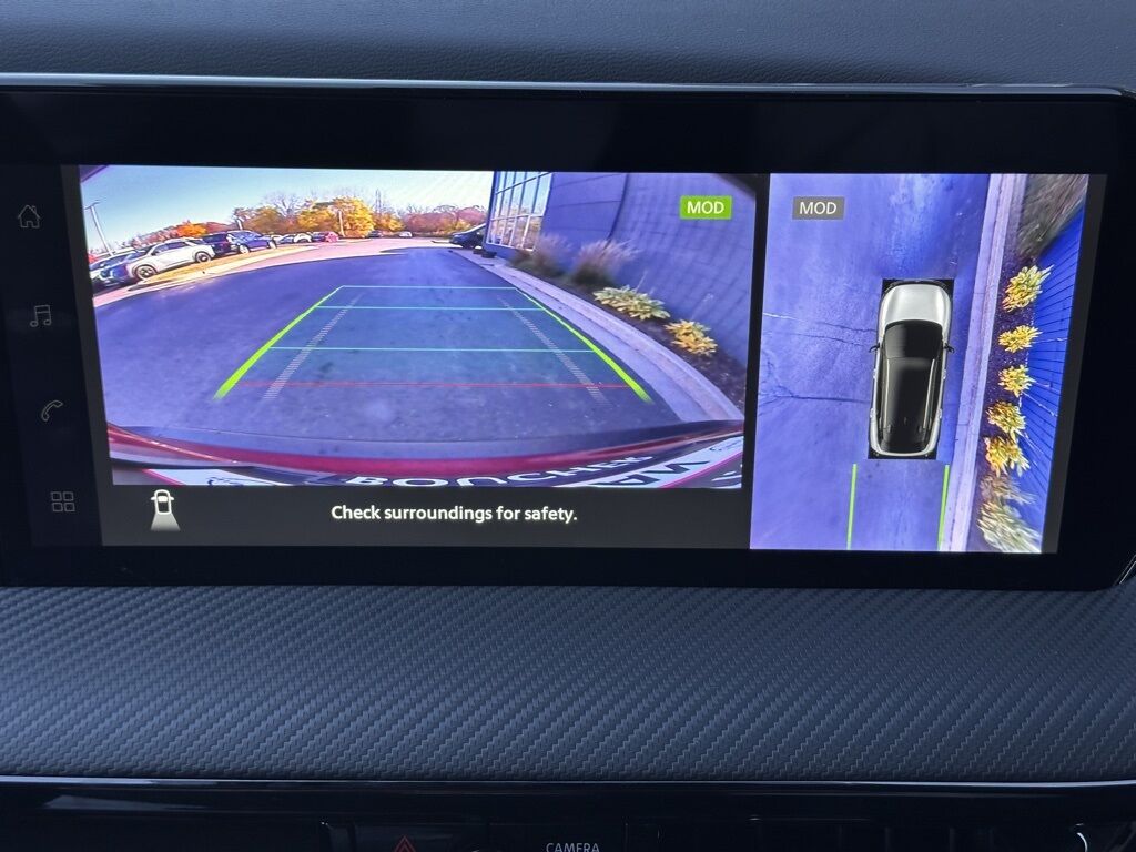 2026 Nissan Kicks SR San Clemente CA