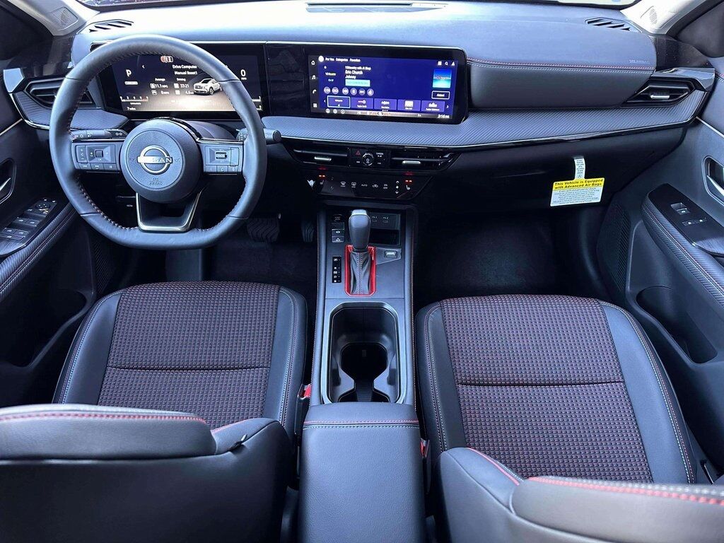 2026 Nissan Kicks SR San Clemente CA