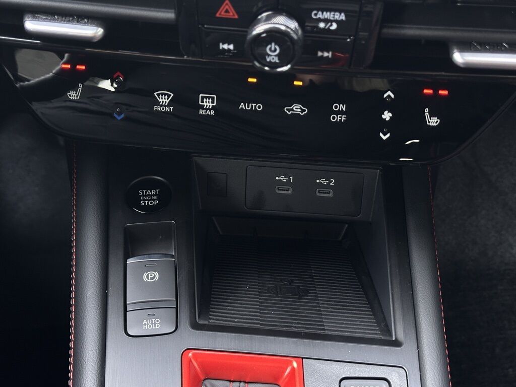2026 Nissan Kicks SR San Clemente CA