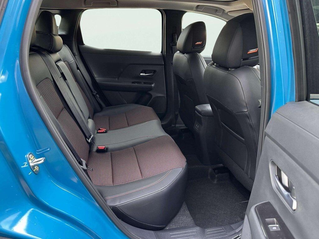 2026 Nissan Kicks SR San Clemente CA