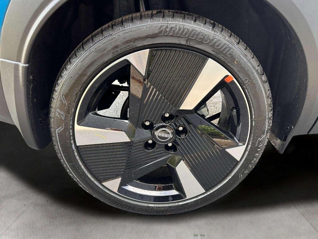2026 Nissan Kicks SR San Clemente CA