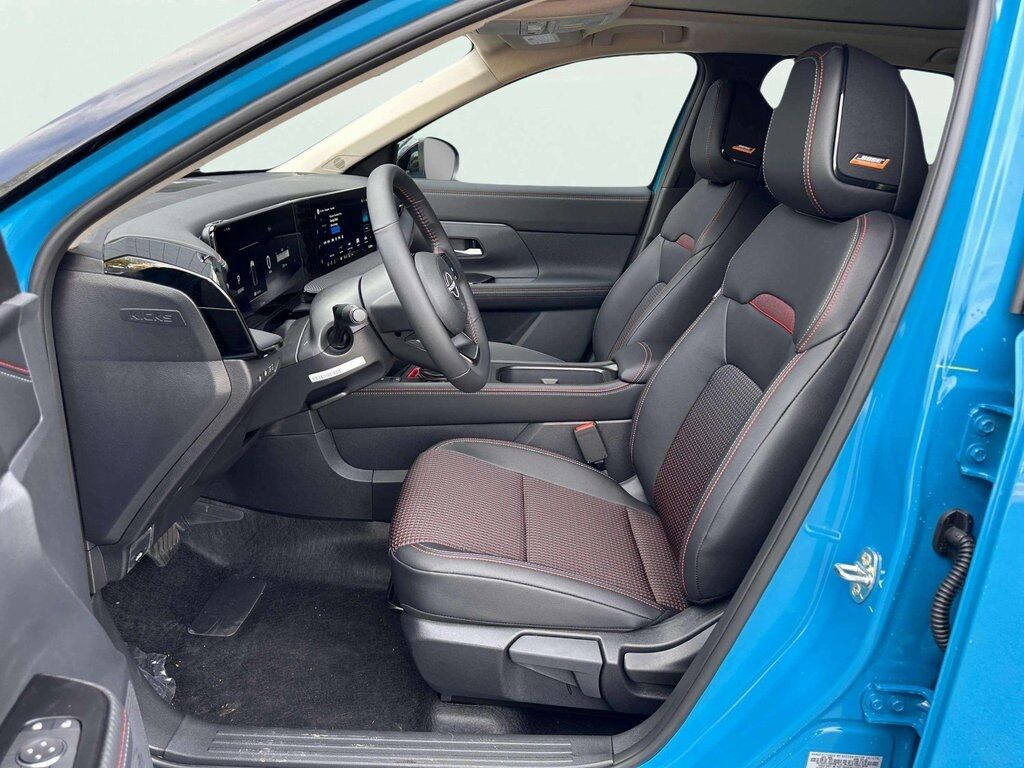 2026 Nissan Kicks SR San Clemente CA