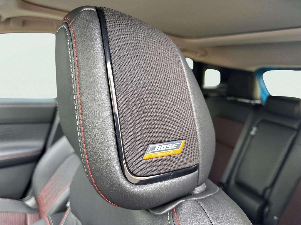 2026 Nissan Kicks SR San Clemente CA