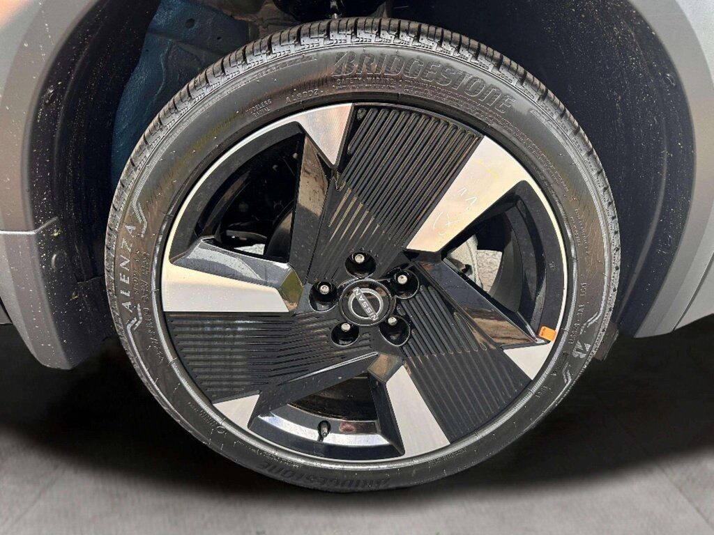 2026 Nissan Kicks SR San Clemente CA