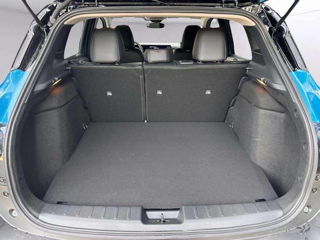 2026 Nissan Kicks SR San Clemente CA
