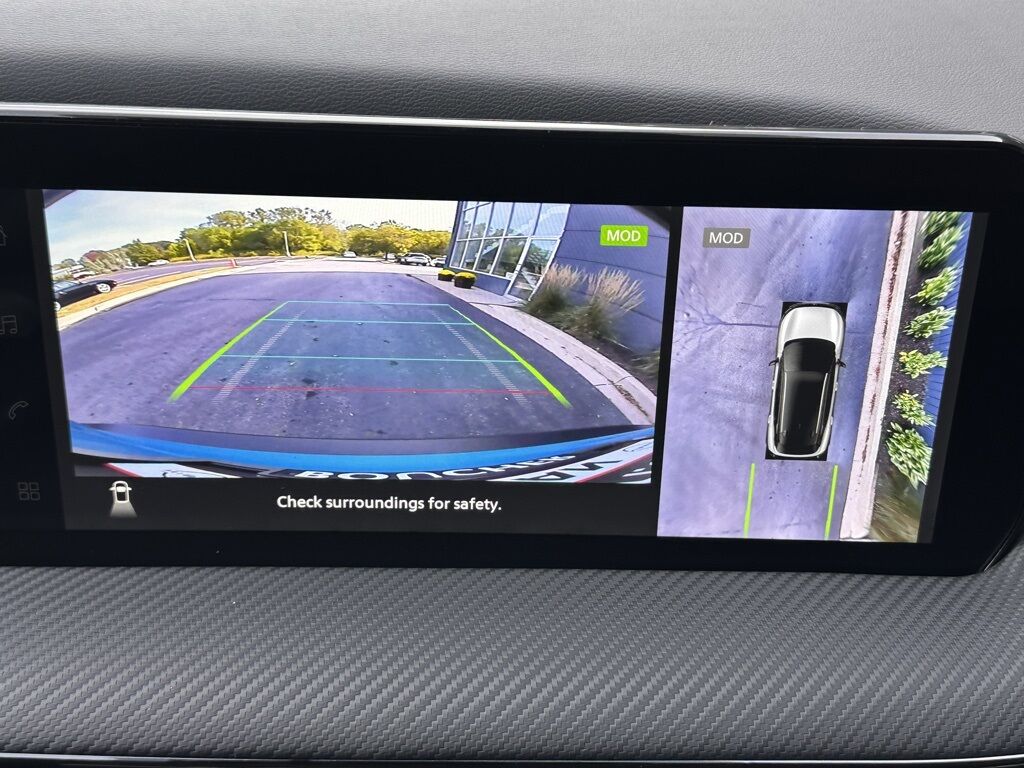 2026 Nissan Kicks SR San Clemente CA