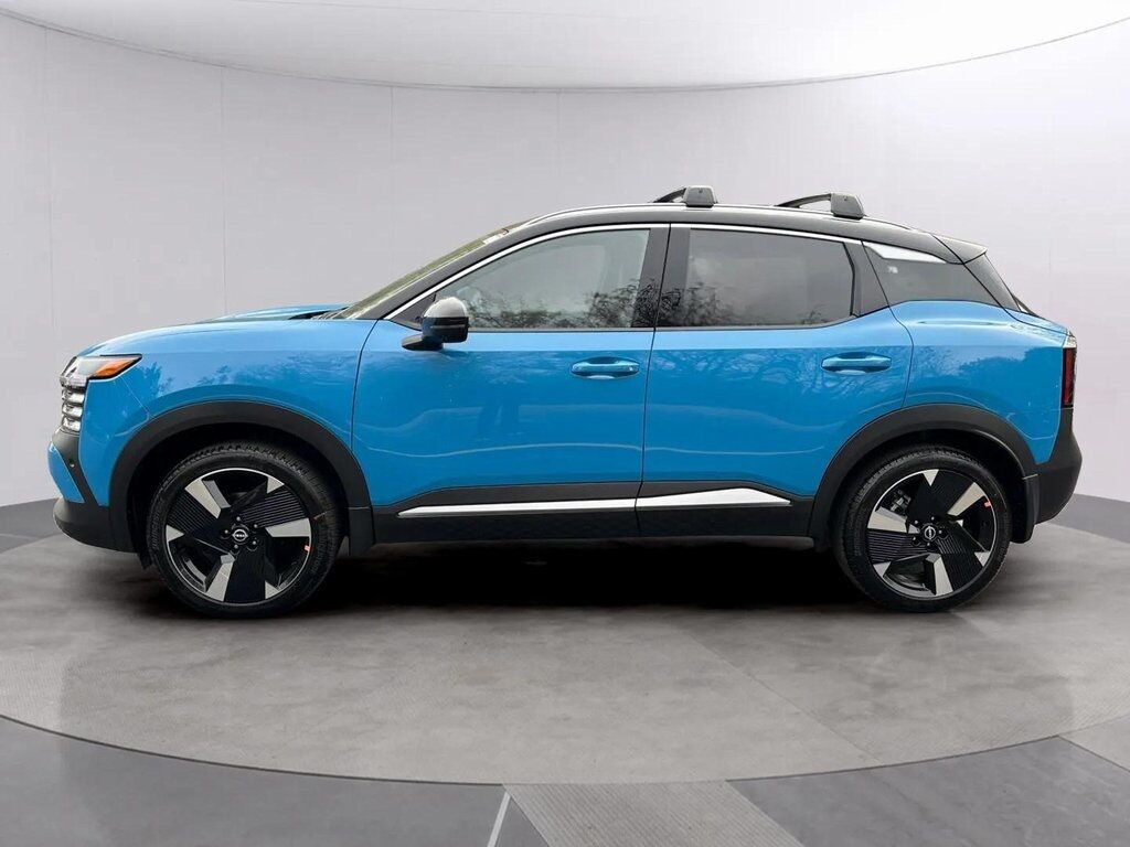 2026 Nissan Kicks SR San Clemente CA