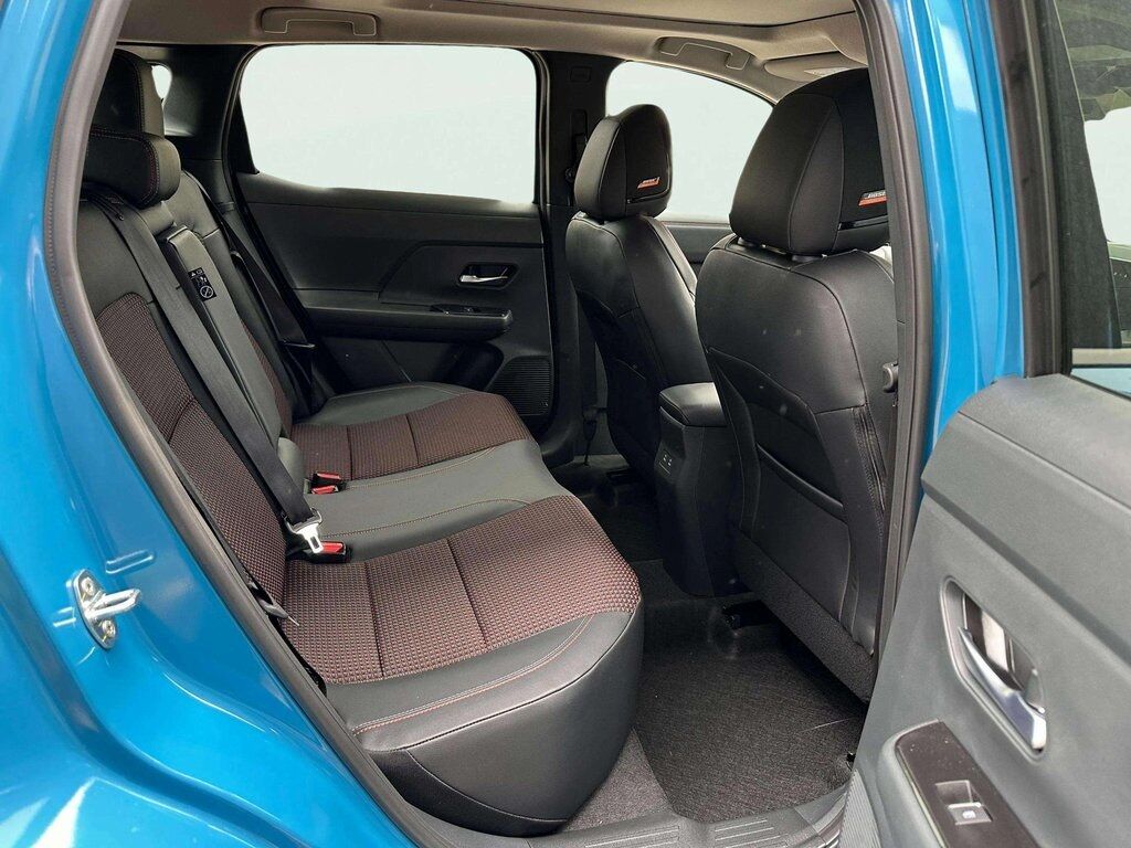 2026 Nissan Kicks SR San Clemente CA