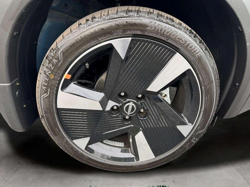 2026 Nissan Kicks SR San Clemente CA