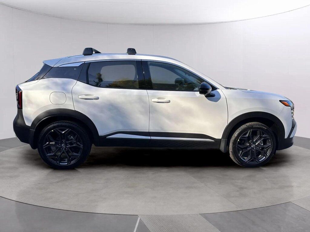2026 Nissan Kicks SR San Clemente CA