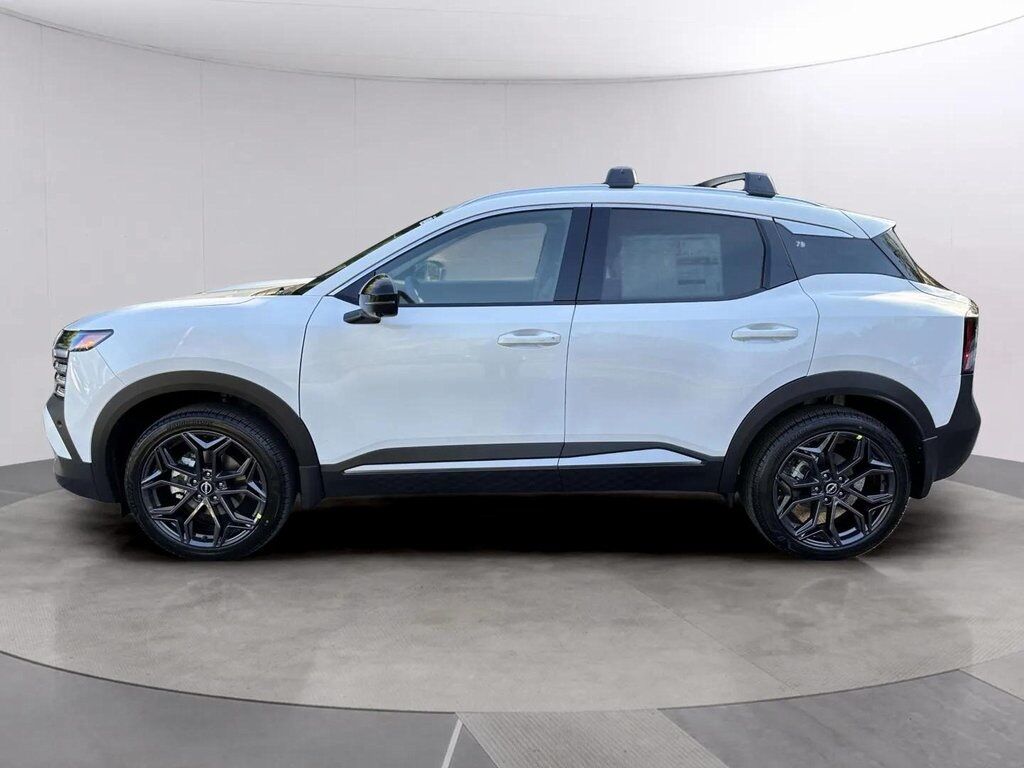 2026 Nissan Kicks SR San Clemente CA