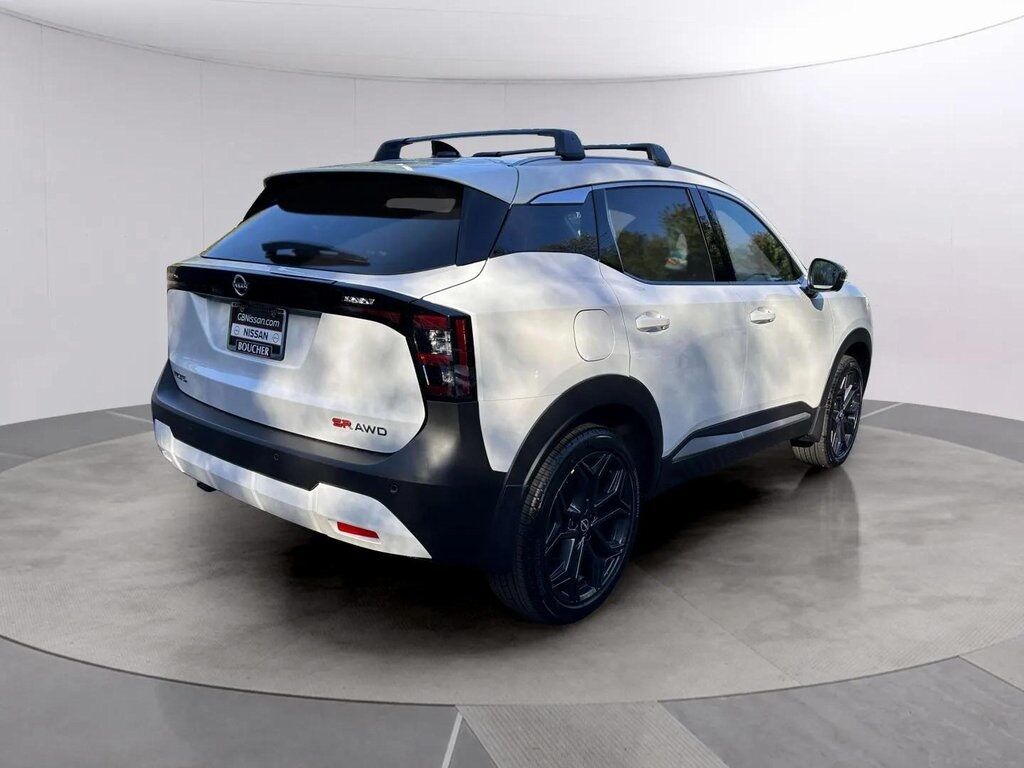 2026 Nissan Kicks SR San Clemente CA