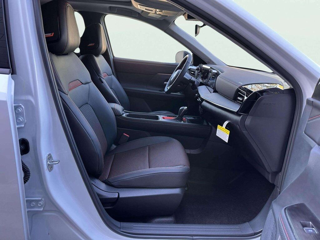 2026 Nissan Kicks SR San Clemente CA