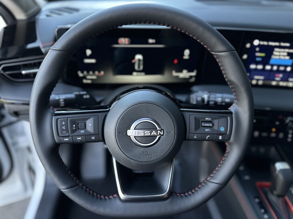 2026 Nissan Kicks SR San Clemente CA