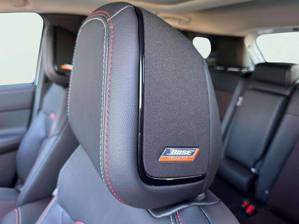 2026 Nissan Kicks SR San Clemente CA