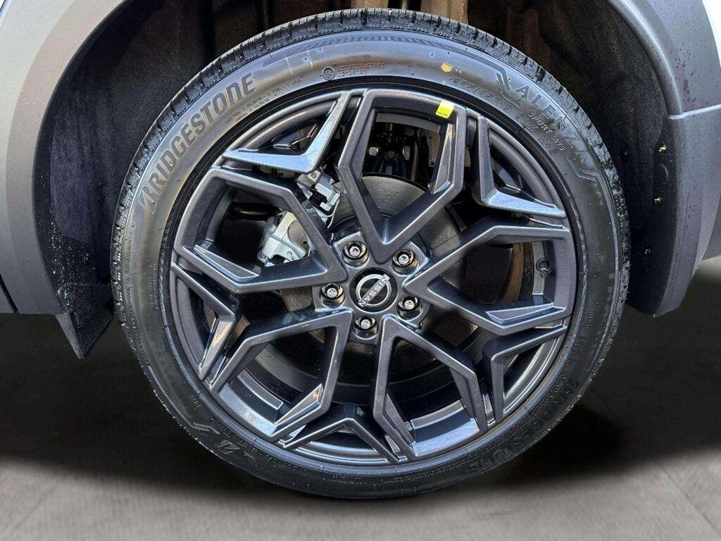 2026 Nissan Kicks SR San Clemente CA