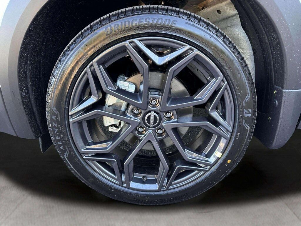 2026 Nissan Kicks SR San Clemente CA