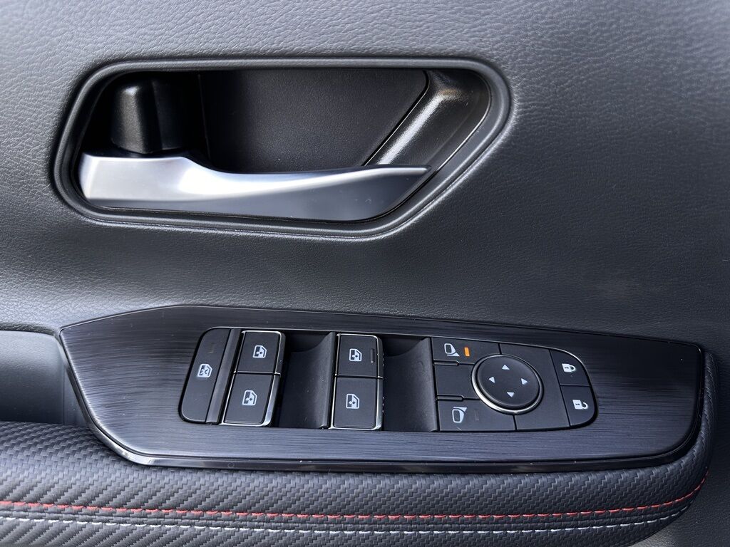 2026 Nissan Kicks SR San Clemente CA