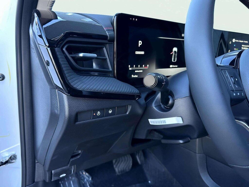 2026 Nissan Kicks SR San Clemente CA