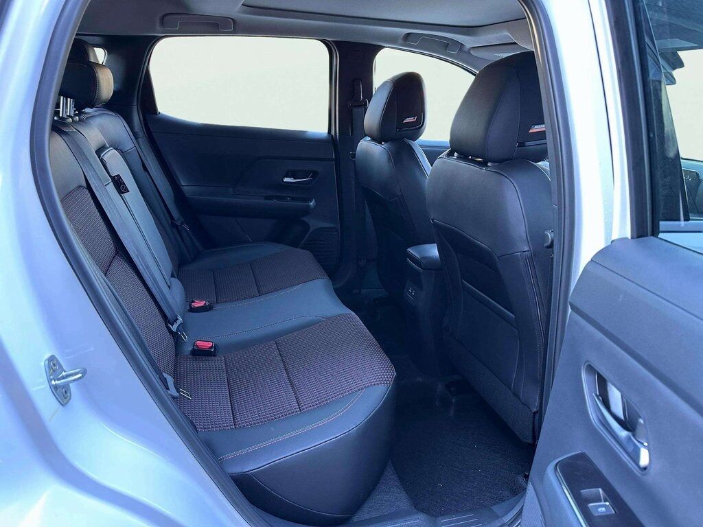 2026 Nissan Kicks SR San Clemente CA