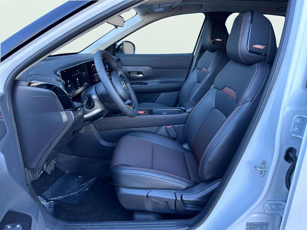 2026 Nissan Kicks SR San Clemente CA