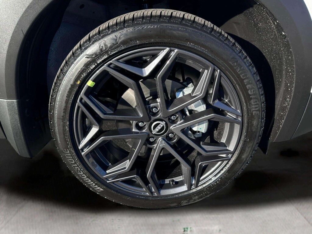 2026 Nissan Kicks SR San Clemente CA