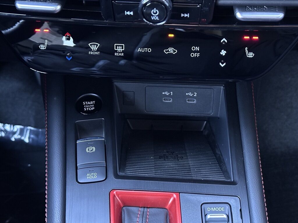 2026 Nissan Kicks SR San Clemente CA