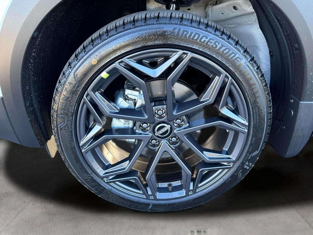 2026 Nissan Kicks SR San Clemente CA