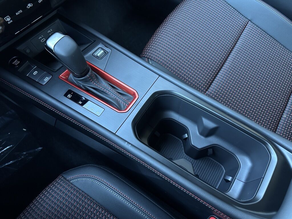 2026 Nissan Kicks SR San Clemente CA