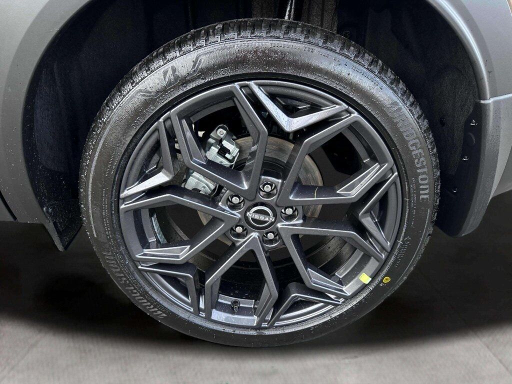 2026 Nissan Kicks SR San Clemente CA