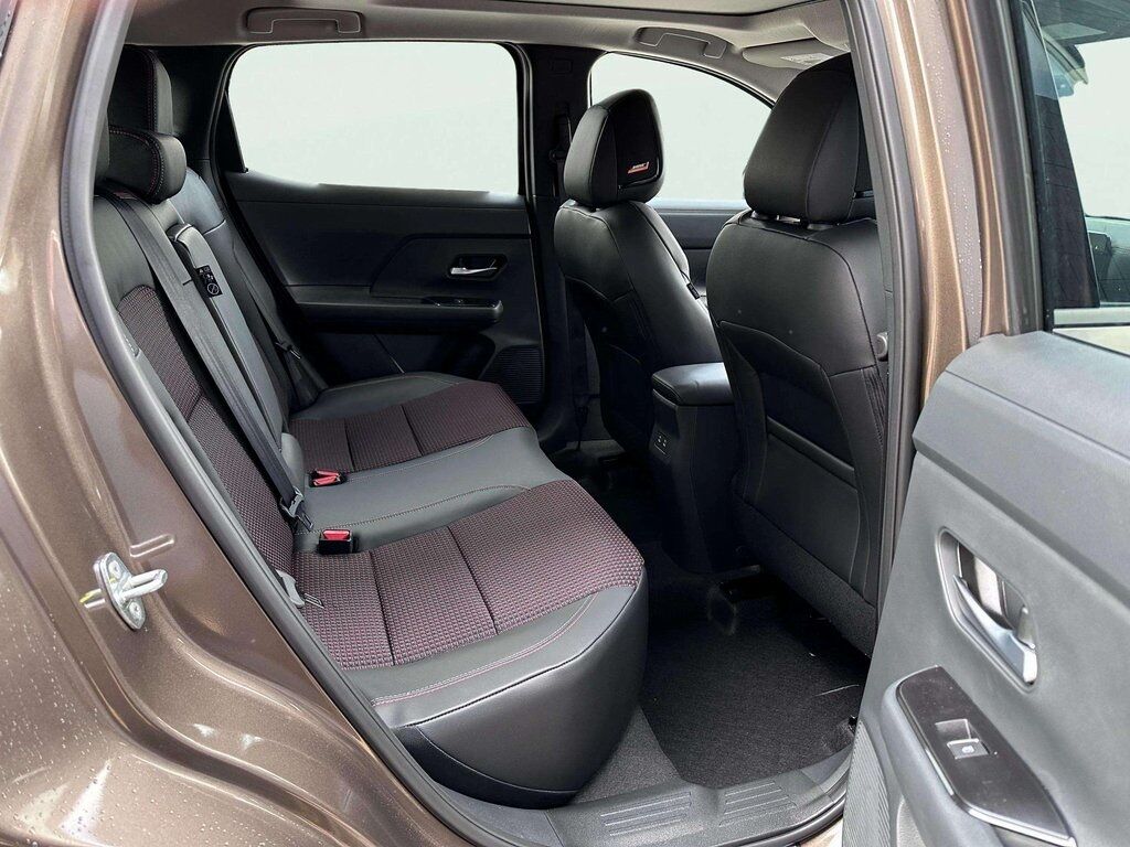 2026 Nissan Kicks SR San Clemente CA