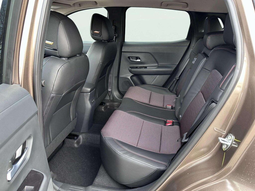 2026 Nissan Kicks SR San Clemente CA