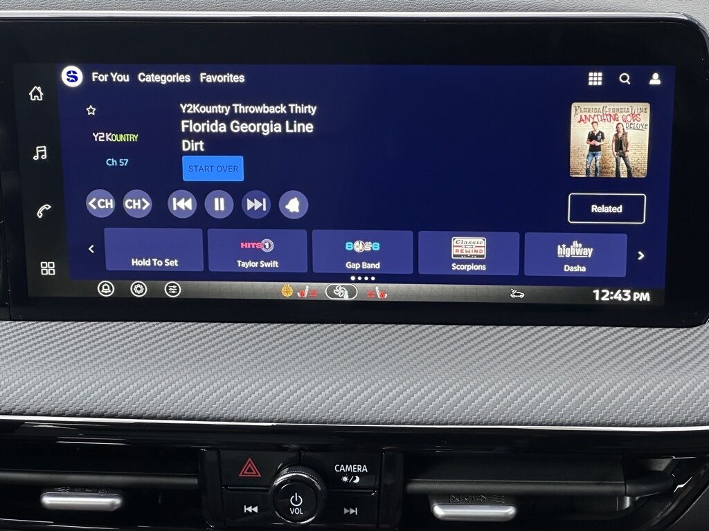 2026 Nissan Kicks SR San Clemente CA