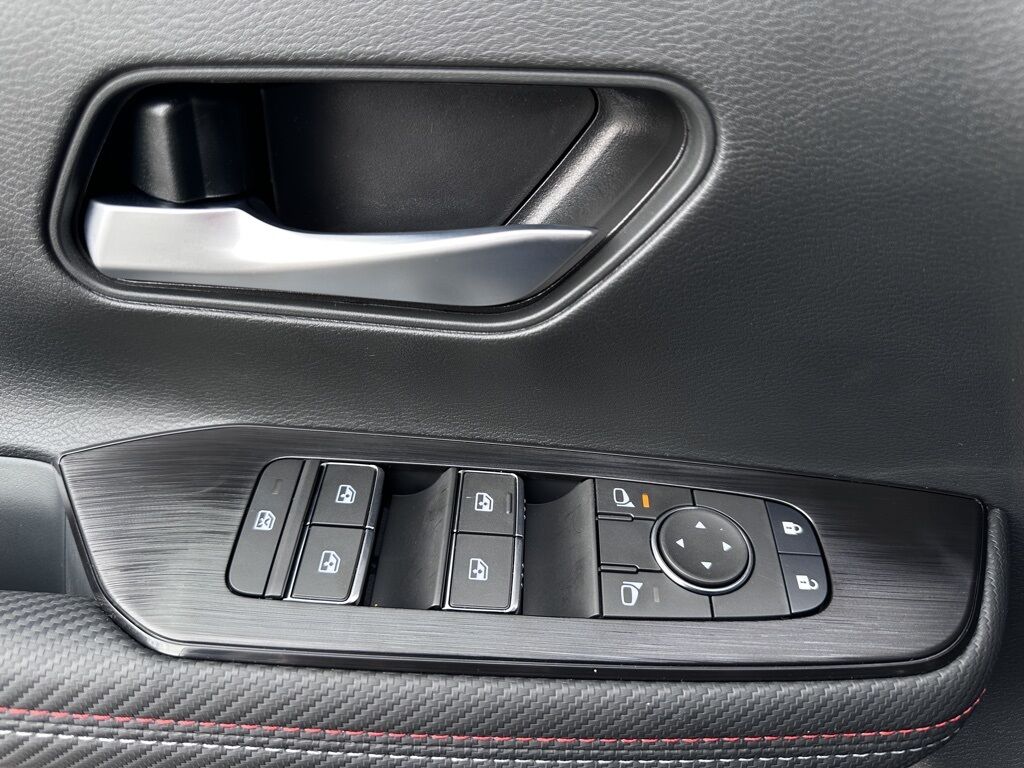 2026 Nissan Kicks SR San Clemente CA