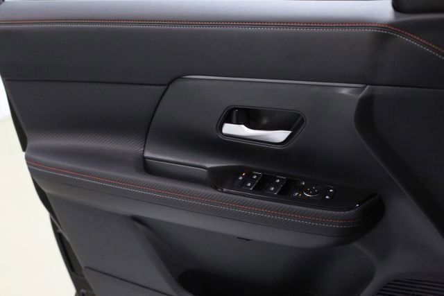 2026 Nissan Kicks SR Rockwall TX