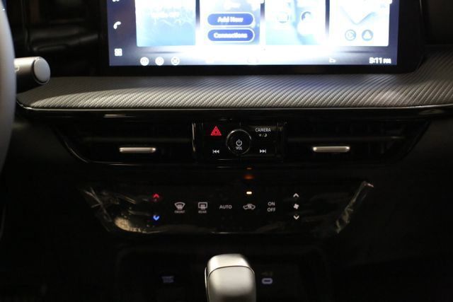 2026 Nissan Kicks SR Rockwall TX