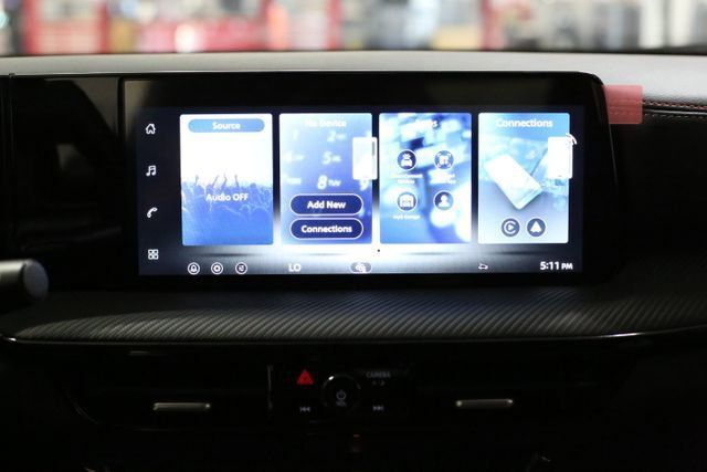 2026 Nissan Kicks SR Rockwall TX