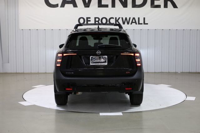 2026 Nissan Kicks SR Rockwall TX